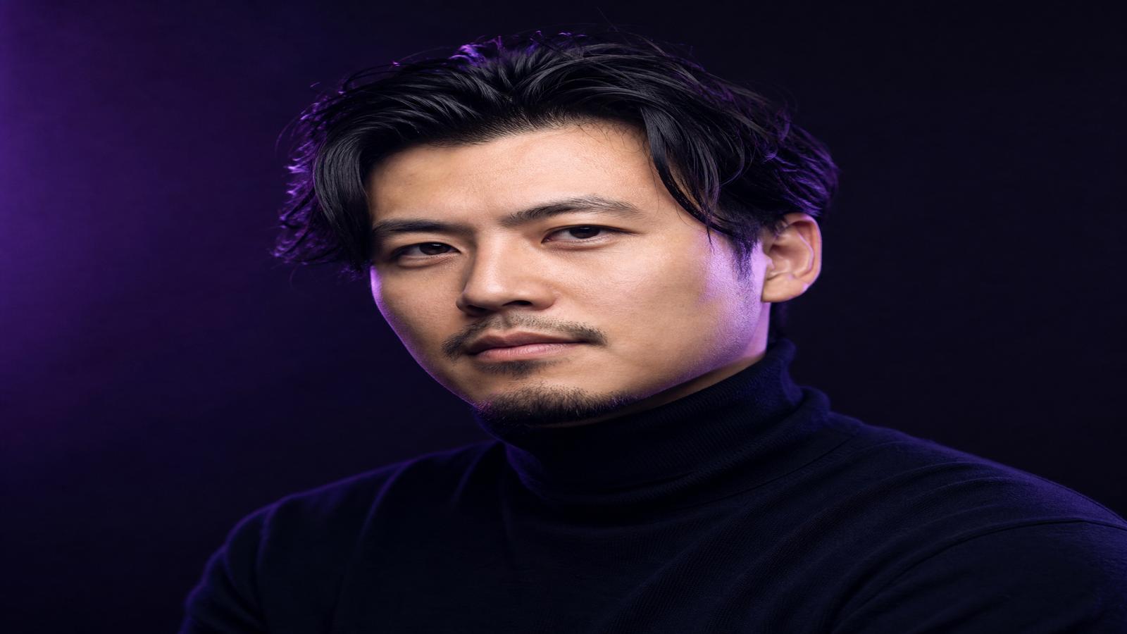 同人动漫动漫导演周子墨